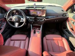 BMW 3 Series 325Li M Sport Midnight Edition Package - ფოტო 4