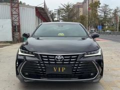 Toyota Avalon 2.0L CVT Enterprise Edition - фото 1