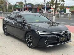Toyota Avalon 2.0L CVT Enterprise Edition - фото 3