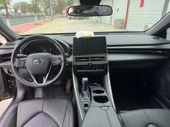 Toyota Avalon 2.0L CVT Enterprise Edition - фото 4