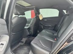 Toyota Avalon 2.0L CVT Enterprise Edition - фото 5