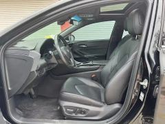 Toyota Avalon 2.0L CVT Enterprise Edition - фото 6