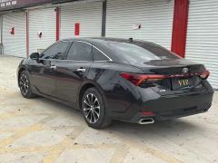 Toyota Avalon 2.0L CVT Enterprise Edition - фото 7