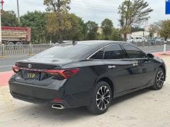 Toyota Avalon 2.0L CVT Enterprise Edition - фото 8