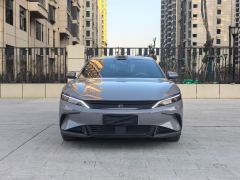 BYD Han EV Smart Drive Edition 701km Deluxe Version - фото 2