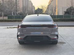 BYD Han EV Smart Drive Edition 701km Deluxe Version - фото 8