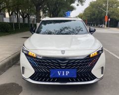 Roewe RX5 PLUS 330TGI Edition - ფოტო 2