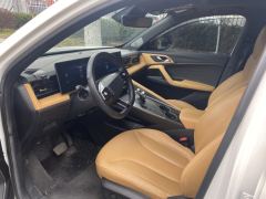 Roewe RX5 PLUS 330TGI Edition - ფოტო 4