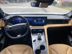 Roewe RX5 PLUS 330TGI Edition - ფოტო 5