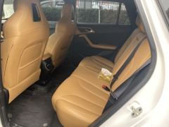 Roewe RX5 PLUS 330TGI Edition - ფოტო 6
