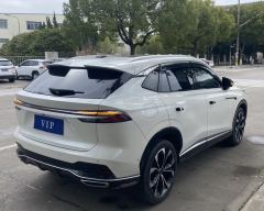 Roewe RX5 PLUS 330TGI Edition - ფოტო 7