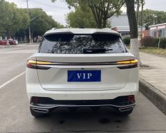 Roewe RX5 PLUS 330TGI Edition - ფოტო 8