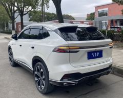 Roewe RX5 PLUS 330TGI Edition - ფოტო 9