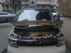 Wuling Hongguang MINIEV GAMEBOY 200km Playing with Coffee Lithium iron phosphate - фото 16