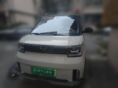 Wuling Hongguang MINIEV GAMEBOY 200km Playing with Coffee Lithium iron phosphate - фото 2