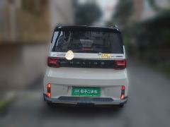 Wuling Hongguang MINIEV GAMEBOY 200km Playing with Coffee Lithium iron phosphate - фото 3