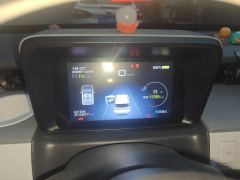 Wuling Hongguang MINIEV GAMEBOY 200km Playing with Coffee Lithium iron phosphate - фото 7