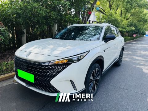 2026 Roewe eRX5 1.5T Edition - ავტომობილი ჩინეთიდან