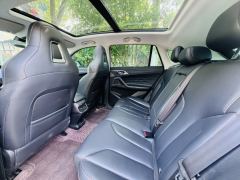 Roewe eRX5 1.5T Edition - фото 10