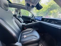 Roewe eRX5 1.5T Edition - фото 12