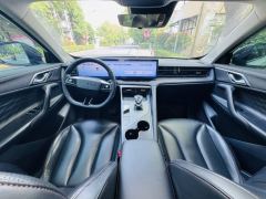 Roewe eRX5 1.5T Edition - фото 13