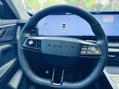 Roewe eRX5 1.5T Edition - фото 14
