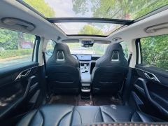 Roewe eRX5 1.5T Edition - фото 17