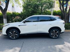 Roewe eRX5 1.5T Edition - фото 4