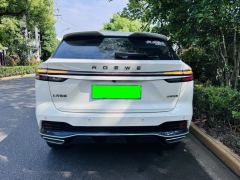 Roewe eRX5 1.5T Edition - фото 6
