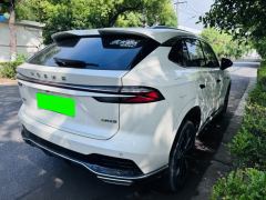 Roewe eRX5 1.5T Edition - фото 7