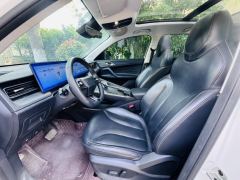 Roewe eRX5 1.5T Edition - фото 9