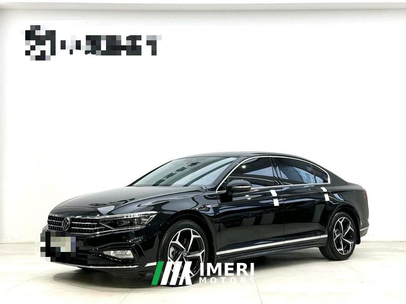 Volkswagen Magotan 380TSI Supreme Edition