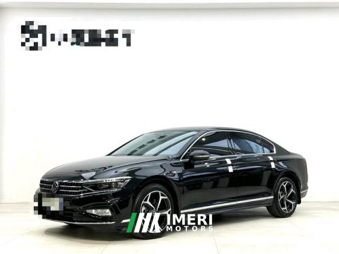 2024 Volkswagen Magotan 380TSI Supreme Edition - ავტომობილი ჩინეთიდან