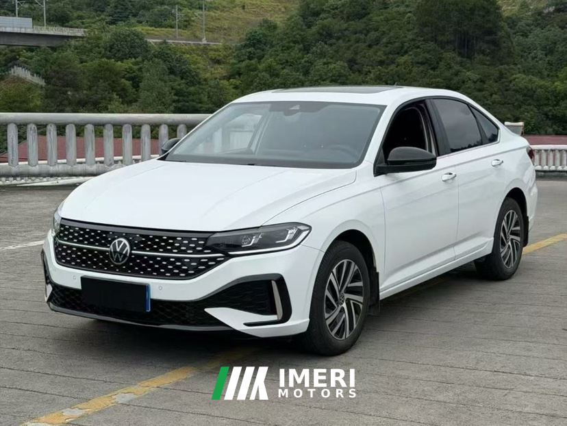 Volkswagen Lavida 1.5L Auto Manyi Edition