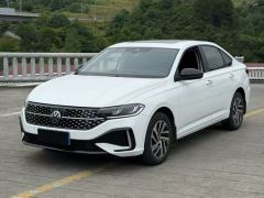 Volkswagen Lavida 1.5L Auto Manyi Edition - ფოტო 1