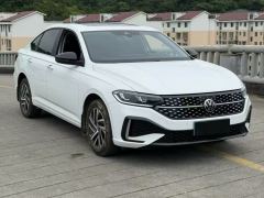 Volkswagen Lavida 1.5L Auto Manyi Edition - ფოტო 2