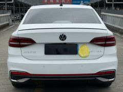 Volkswagen Lavida 1.5L Auto Manyi Edition - ფოტო 3