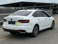 Volkswagen Lavida 1.5L Auto Manyi Edition - ფოტო 4