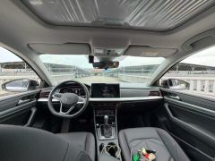 Volkswagen Lavida 1.5L Auto Manyi Edition - ფოტო 5