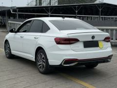 Volkswagen Lavida 1.5L Auto Manyi Edition - ფოტო 6