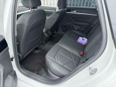 Volkswagen Lavida 1.5L Auto Manyi Edition - ფოტო 7
