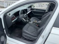Volkswagen Lavida 1.5L Auto Manyi Edition - ფოტო 8