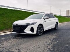 Chery Arrizo 8 1.6T - ფოტო 1