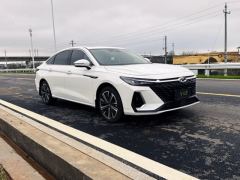 Chery Arrizo 8 1.6T - ფოტო 3