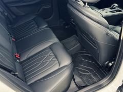 Chery Arrizo 8 1.6T - ფოტო 6