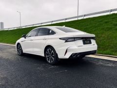 Chery Arrizo 8 1.6T - ფოტო 9