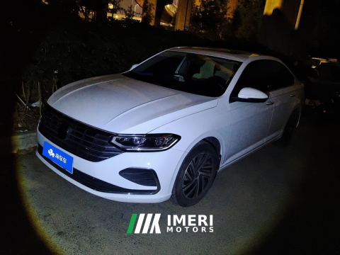 2023 Volkswagen Lavida 1.5L Edition - car from China