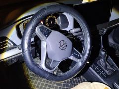 Volkswagen Lavida 1.5L Edition - ფოტო 18