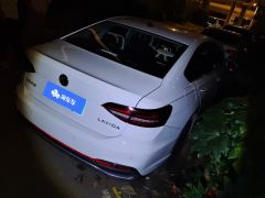 Volkswagen Lavida 1.5L Edition - ფოტო 2