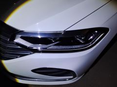 Volkswagen Lavida 1.5L Edition - ფოტო 4